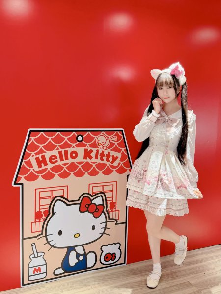 台灣Hello Kitty展🎀3078903