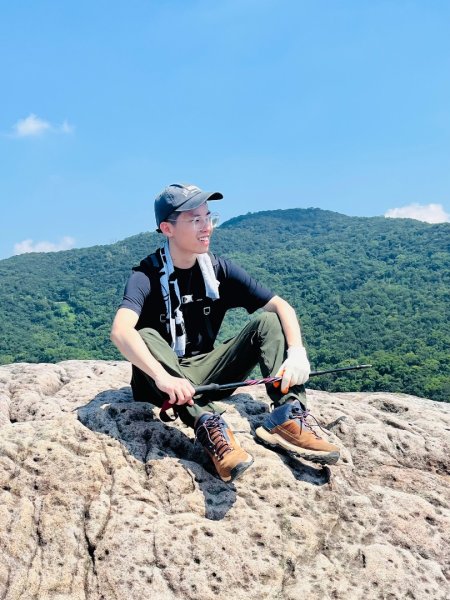 金面山親山步道2867829