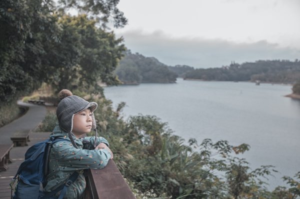 寶山水庫環湖步道（西北、西、東峰）2986743