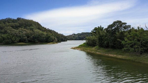 寶山,寶二水庫,軟橋彩繪村2523262