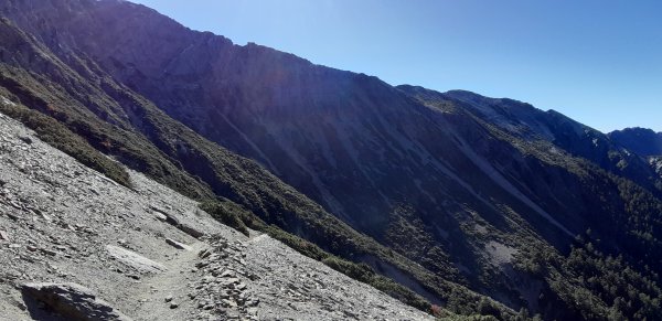 玉山前四峰之旅869552