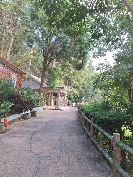 關西赤柯山+東西獅頭山+馬福山+玉山O型2670791