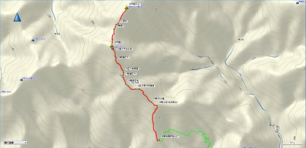 守城大山守關山