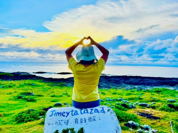 🌈6/28（六）-6/30（一）蘭嶼三日~小百岳紅頭山✨FB：熊熊趴爬走🌈2824701