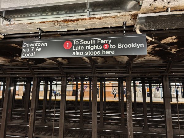 [紐約馬之行-05] 2025_1101 柯林頓城堡(Castle Clinton)2943798