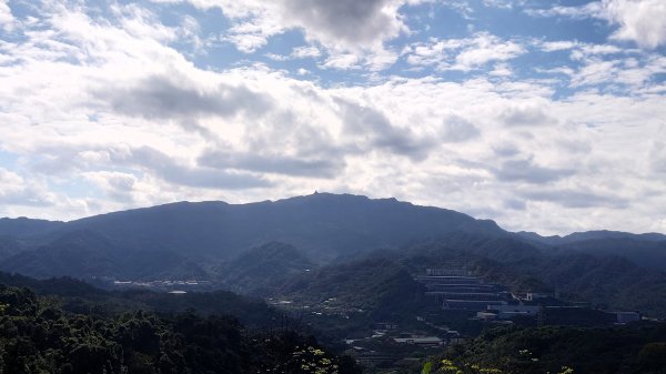 基隆東西天際線縱走(微加強版)2695563