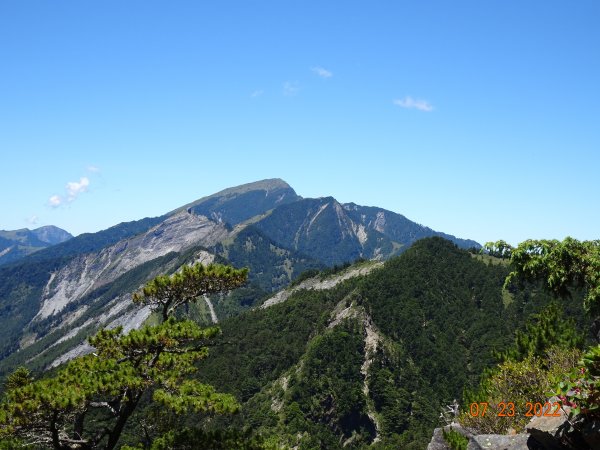 南橫溪頭山1772998