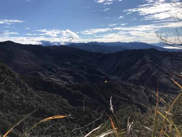 [新竹] 北得拉曼 內鳥嘴山1982886