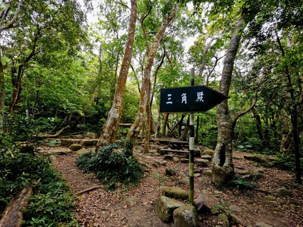 里龍山-小百岳#69-屏東縣獅子鄉2750524