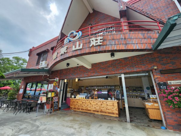 台南關子嶺大凍山 雲萊山莊 水火同源 碧雲寺1877098