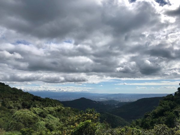 翻山越嶺縱走大台北之四1076326