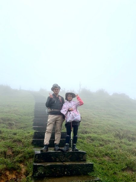 灣坑頭山(小百岳#82)2884264