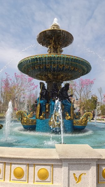 大林佐登妮斯城堡2854350