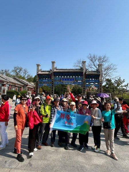 中國山東煙台蓬萊閣風景區2779423