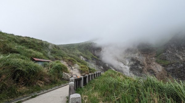 112.07.01小油坑山-小油坑橋山2204388