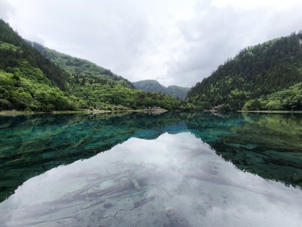 【海外健行】在山海與古都間，一半人間煙火，一半天上霓虹。3071553