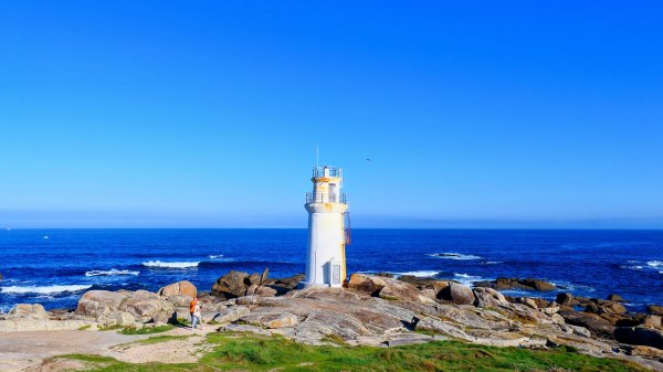 世界的盡頭：穆希亞 (Muxia)、菲尼斯特雷(Finisterre)3126291