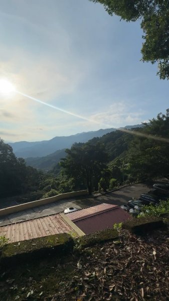 新竹橫山-大山背麒麟步道2628820