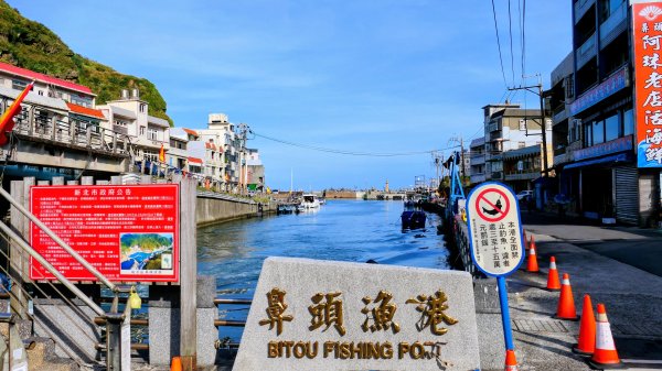 鼻頭角祕境2910594