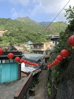 新北 金瓜石 祈堂老街1069665