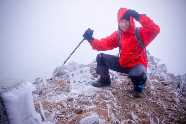 霜降東小南山25745