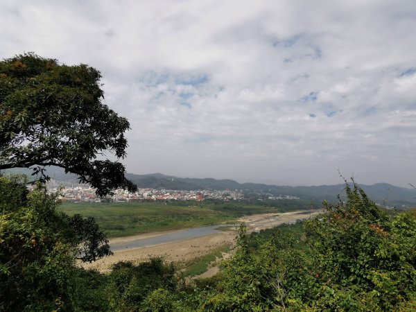 台南、高雄必訪步道：虎形山公園、大崗山、旗靈縱走、觀音山、半屏山、柴山 - 2022/2/131673538