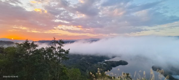 跟著雲海達人山友追雲趣 #鱷魚島 #日出 #雲海 #斜射光 2/102995967