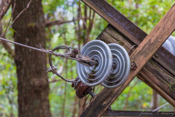 谷關七雄_波津加山2977581