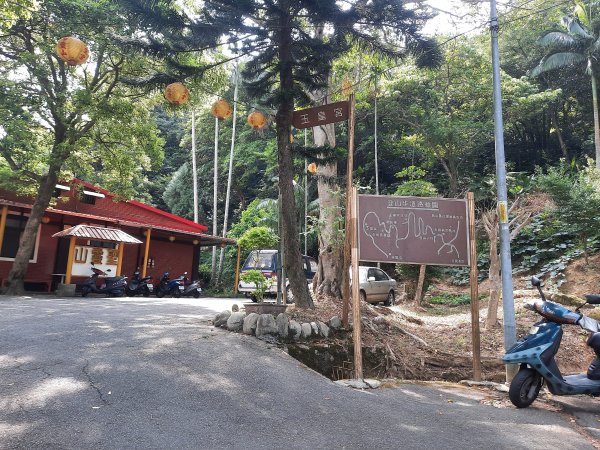 圓通寺烘爐地登山步道1425375