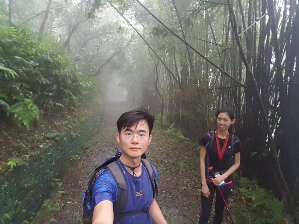 聖母登山步道410513