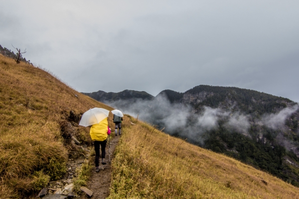 雪北 雨中的山水畫75029