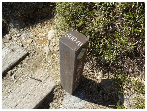 合歡山東峰1319735