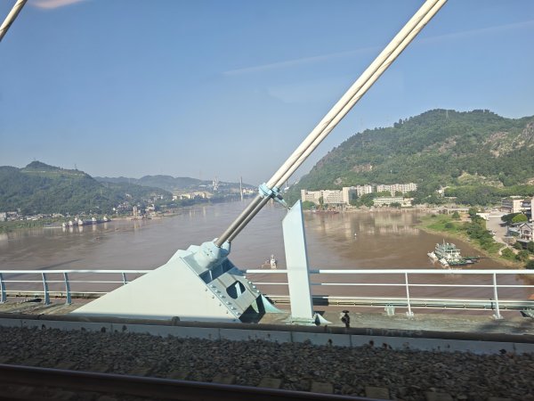 [鄧州之行-06完] 2026_0720 成都-深圳-桃園3099122