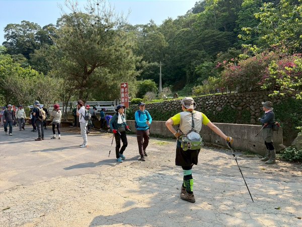 苗栗 三義 關刀山西北峰 關刀山3033658