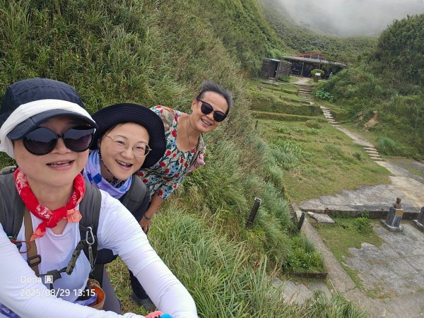 小百岳三角崙山(東南峰)全紀錄2879923