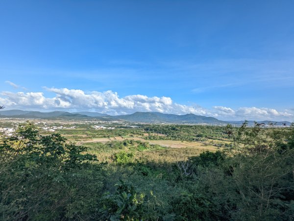 無敵海景的車城龜山步道1535718