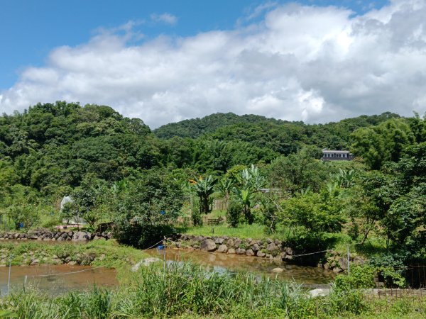 貢寮區文秀坑古道+觀日嶺步道O型2809164