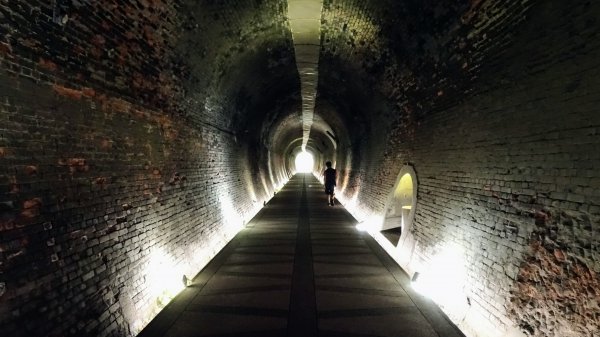 汐止百福自行車道2239611