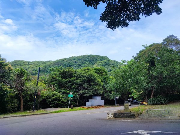 楓櫃斗湖步道 - 2023觀音觀鷹尋寶任務2251319