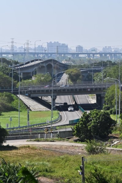 烏日 知高圳步道2642080