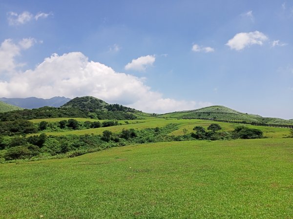 【擎天崗5山、6圓堡、5潛堡健行巡禮】1751400