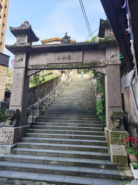 北部三大岩場-筆架連峰-皇帝殿-五寮尖拍空拍寫真💙2735190