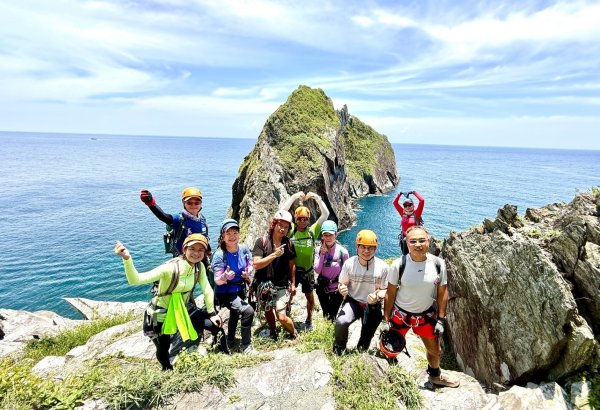 烏岩角攀岩2800793