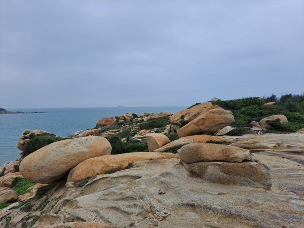 金門：獅山、東村炮測基地2487777