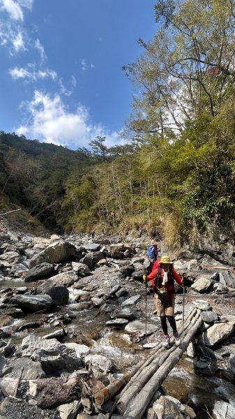 秀林塔次基里溪古關原3027621