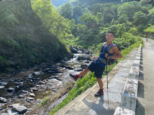 羅木斯溪步道.情人谷瀑布【一日雙瀑布 清涼暢快一整天】2313149