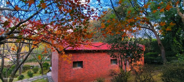 #花卉試驗中心 #永公路500巷 #平菁街42巷 #原住民公園 #士林官邸 1/42980401