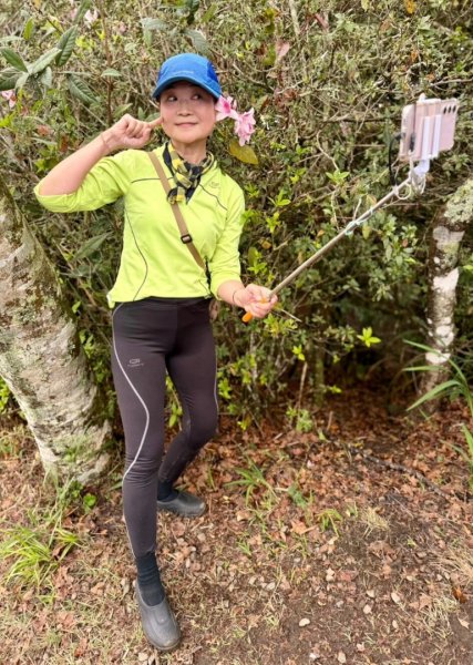 小百岳馬那邦山(H1407m)加碼採草莓2694728