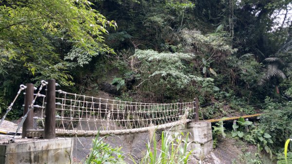 2023/05/16 熊空越嶺紅河谷步道（熊空橋進，加九寮大橋出）2217843