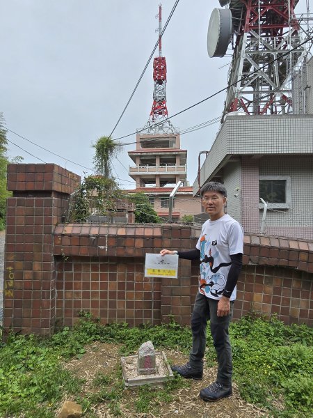 20260516 小百岳-南投集集大山3056242